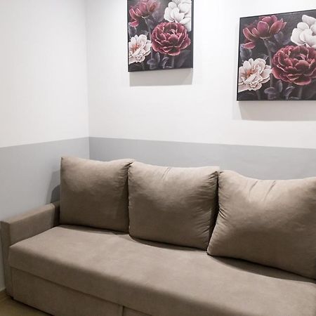 Apartment Orlando Tenerife Sur Dumbo Costa Adeje  ภายนอก รูปภาพ