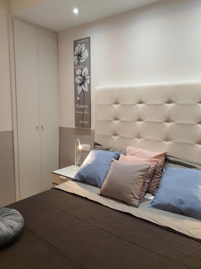 Apartment Orlando Tenerife Sur Dumbo Costa Adeje  ภายนอก รูปภาพ