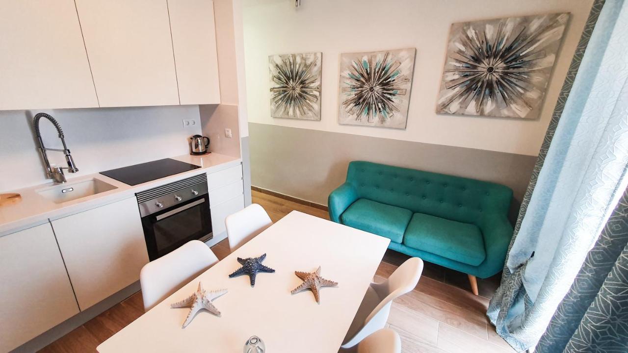 Apartment Orlando Tenerife Sur Dumbo Costa Adeje  ภายนอก รูปภาพ