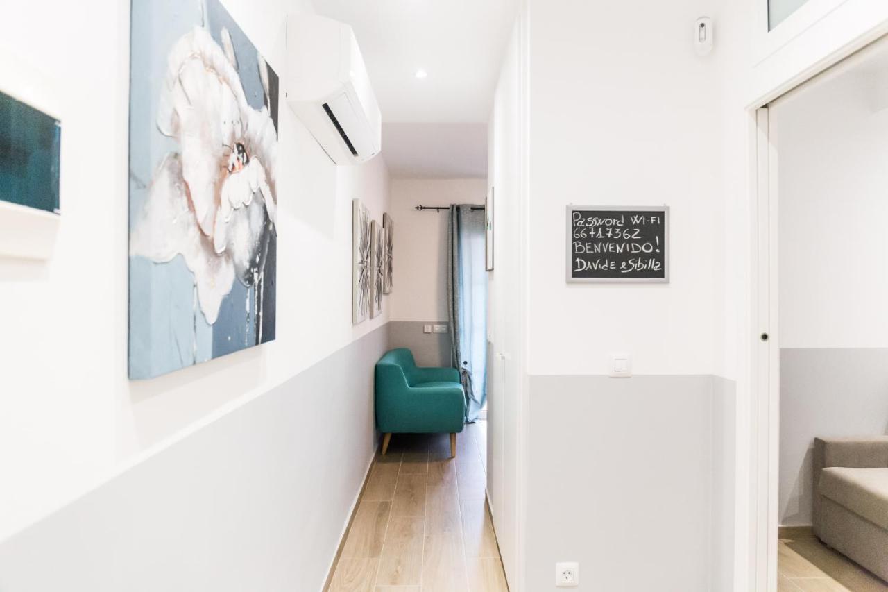 Apartment Orlando Tenerife Sur Dumbo Costa Adeje  ภายนอก รูปภาพ