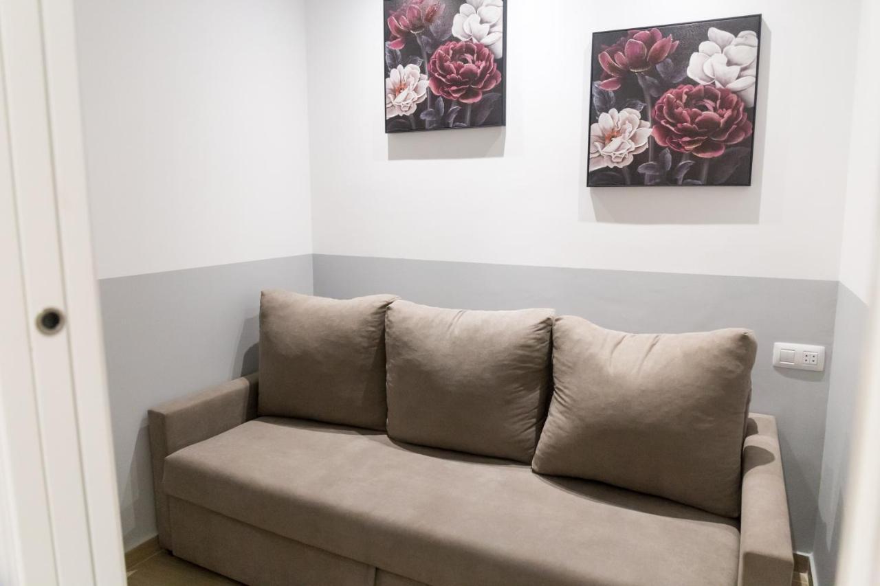 Apartment Orlando Tenerife Sur Dumbo Costa Adeje  ภายนอก รูปภาพ