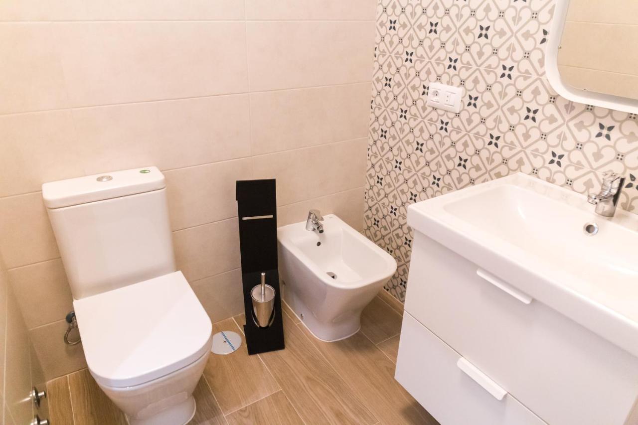 Apartment Orlando Tenerife Sur Dumbo Costa Adeje  ภายนอก รูปภาพ
