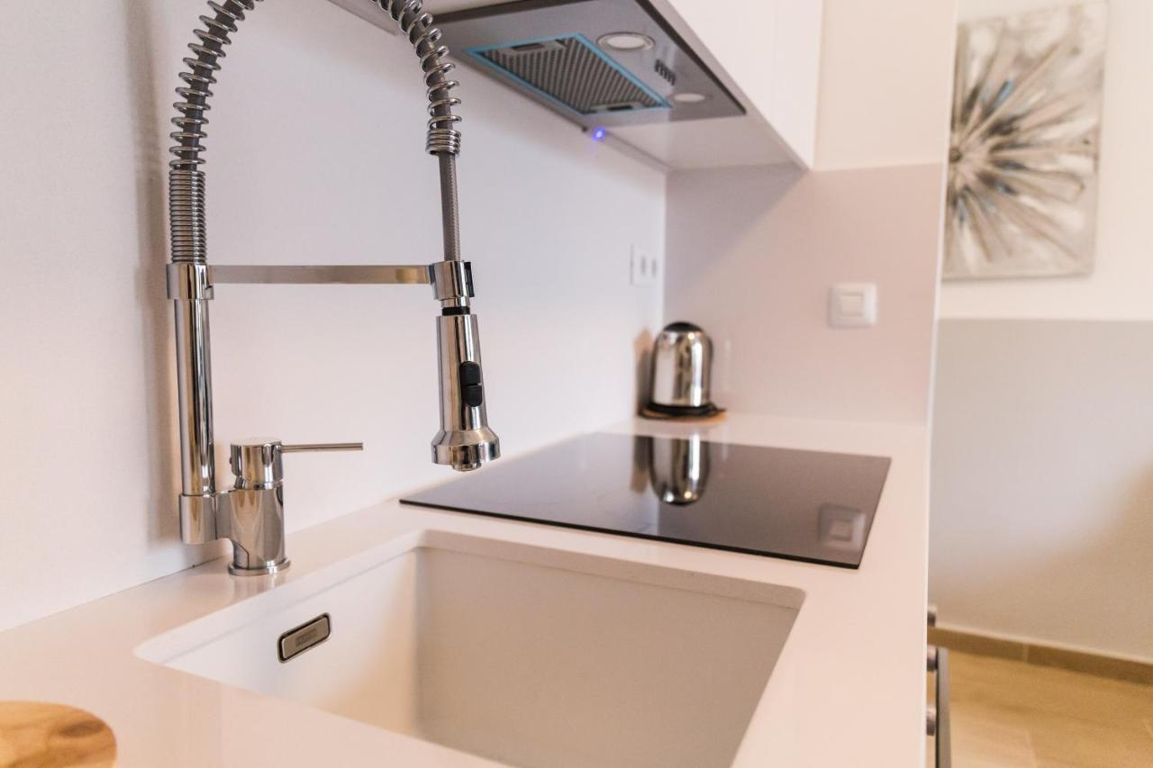 Apartment Orlando Tenerife Sur Dumbo Costa Adeje  ภายนอก รูปภาพ