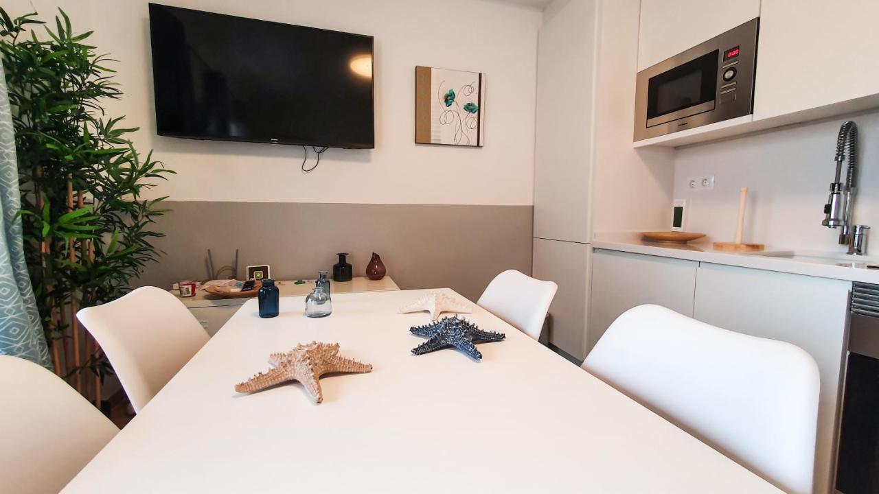 Apartment Orlando Tenerife Sur Dumbo Costa Adeje  ภายนอก รูปภาพ