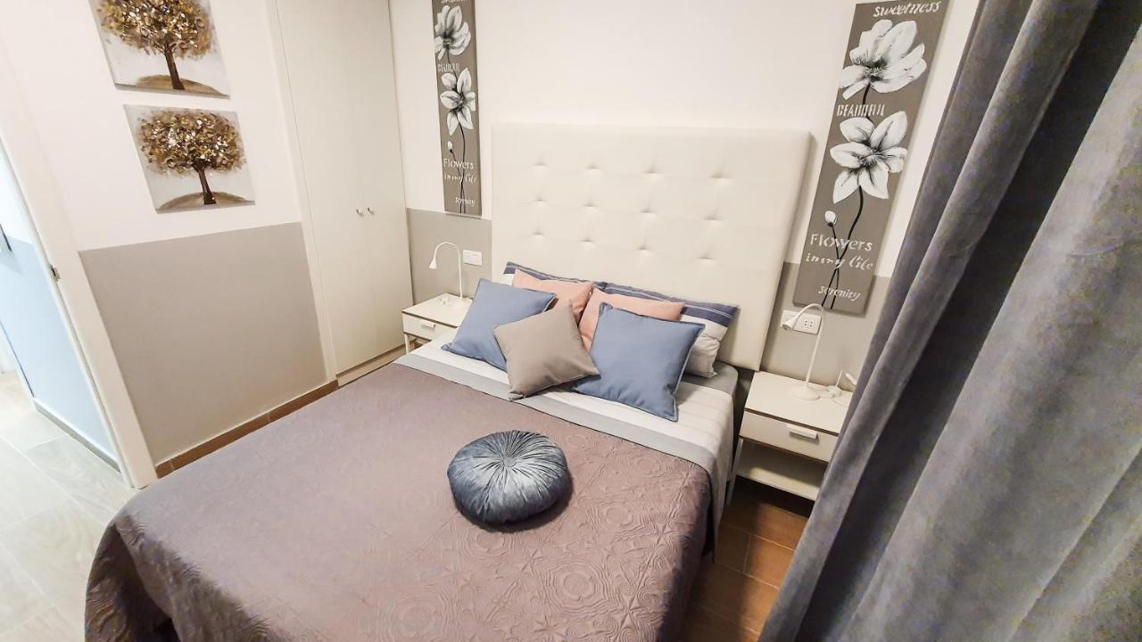 Apartment Orlando Tenerife Sur Dumbo Costa Adeje  ภายนอก รูปภาพ