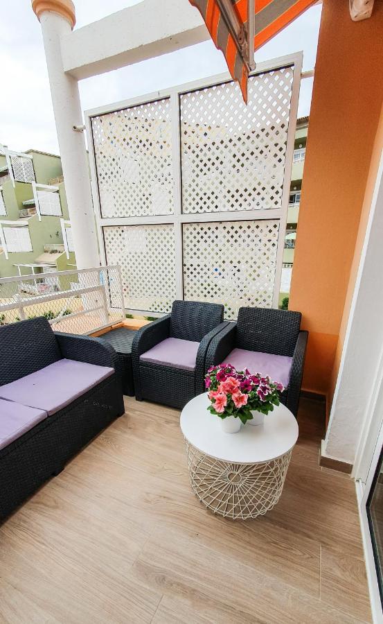 Apartment Orlando Tenerife Sur Dumbo Costa Adeje  ภายนอก รูปภาพ