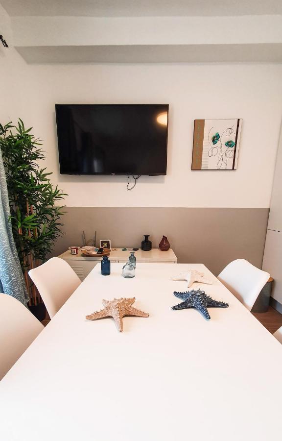 Apartment Orlando Tenerife Sur Dumbo Costa Adeje  ภายนอก รูปภาพ