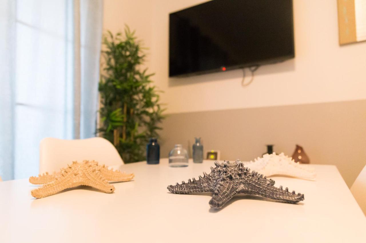 Apartment Orlando Tenerife Sur Dumbo Costa Adeje  ภายนอก รูปภาพ