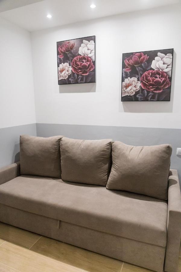 Apartment Orlando Tenerife Sur Dumbo Costa Adeje  ภายนอก รูปภาพ