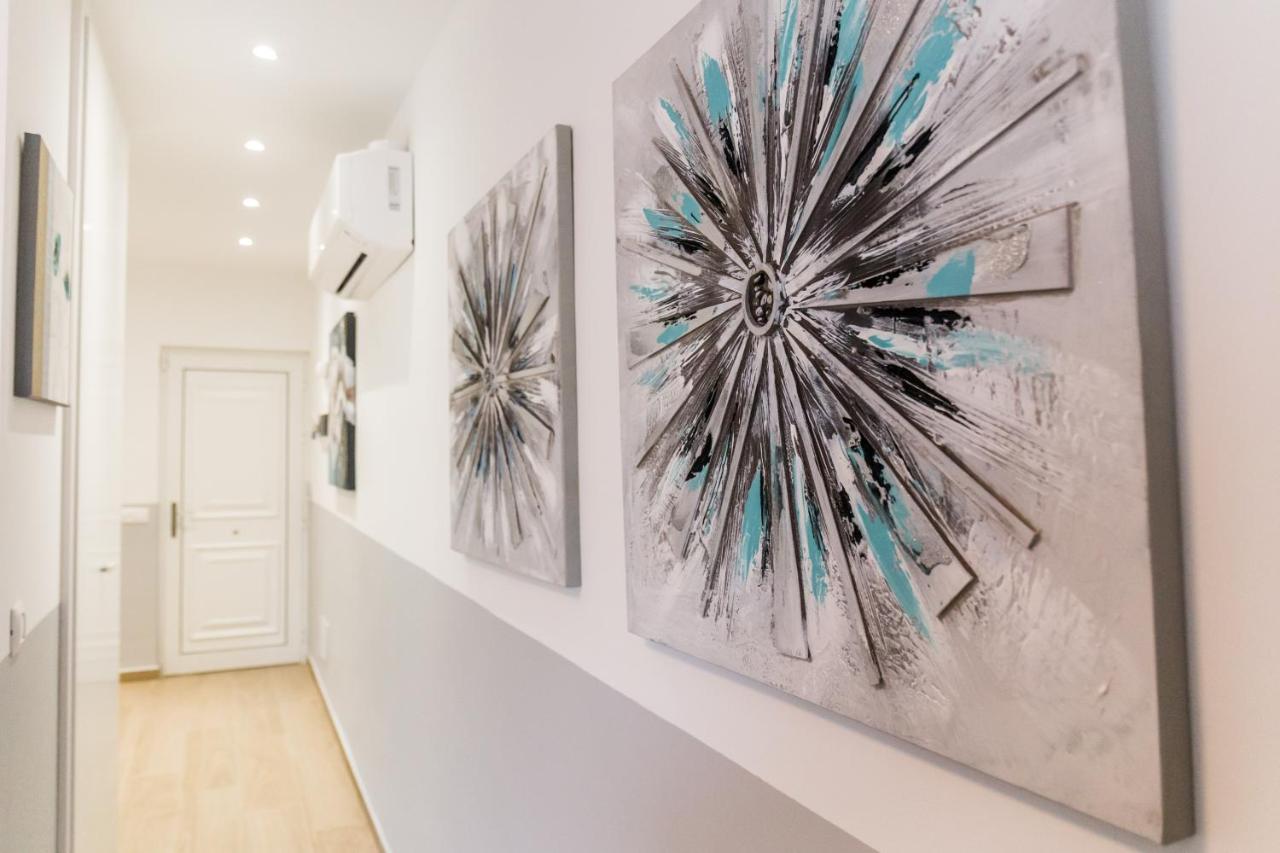 Apartment Orlando Tenerife Sur Dumbo Costa Adeje  ภายนอก รูปภาพ