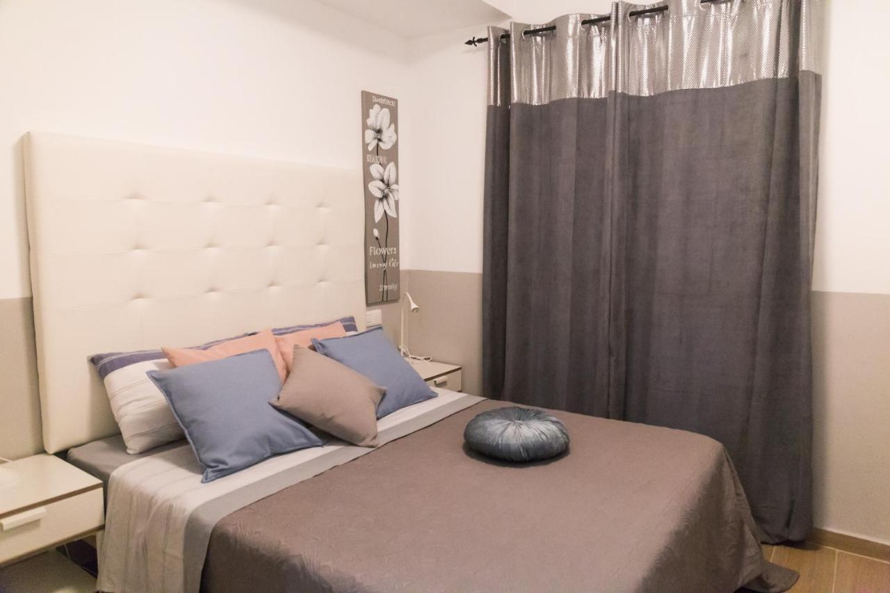 Apartment Orlando Tenerife Sur Dumbo Costa Adeje  ภายนอก รูปภาพ