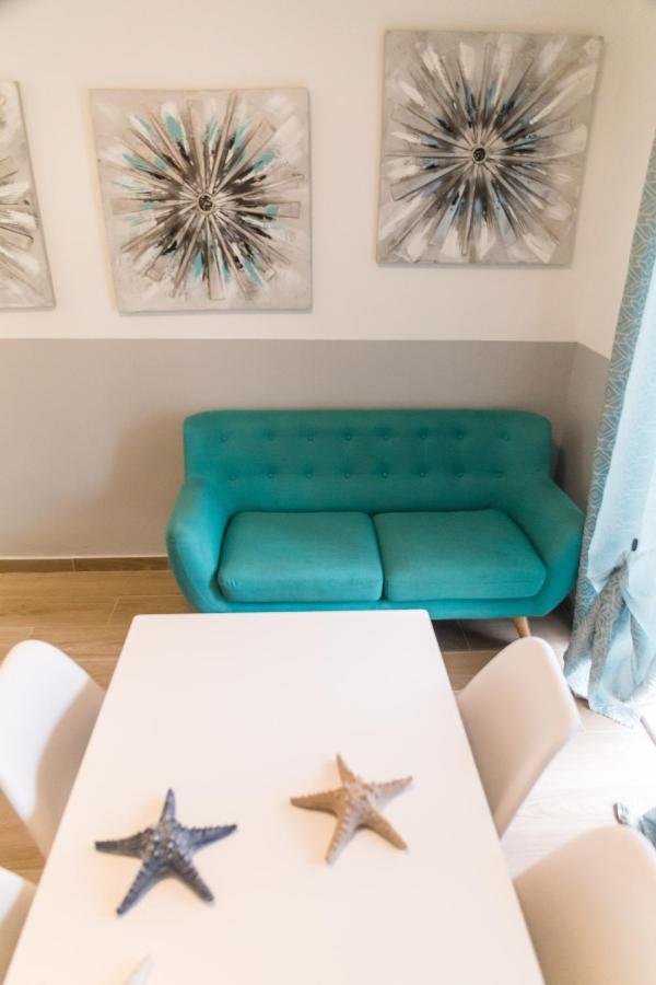 Apartment Orlando Tenerife Sur Dumbo Costa Adeje  ภายนอก รูปภาพ