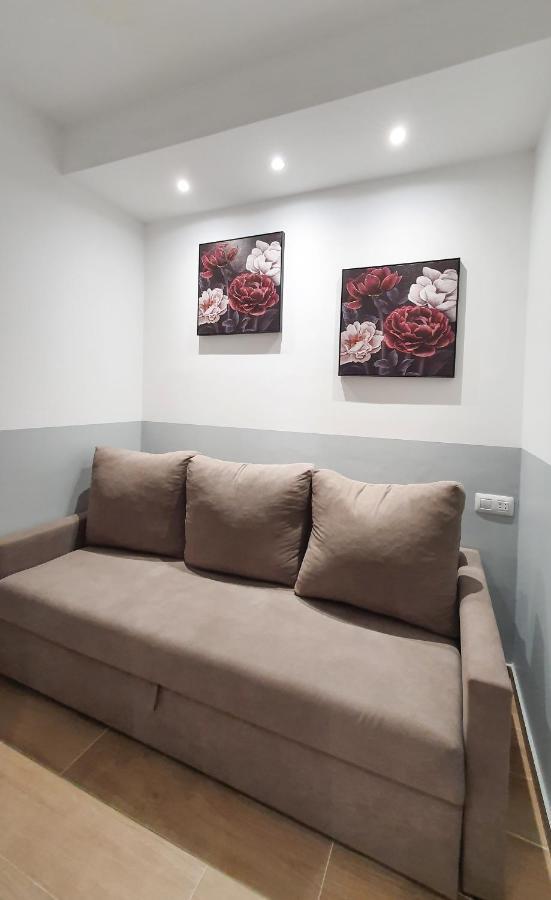 Apartment Orlando Tenerife Sur Dumbo Costa Adeje  ภายนอก รูปภาพ