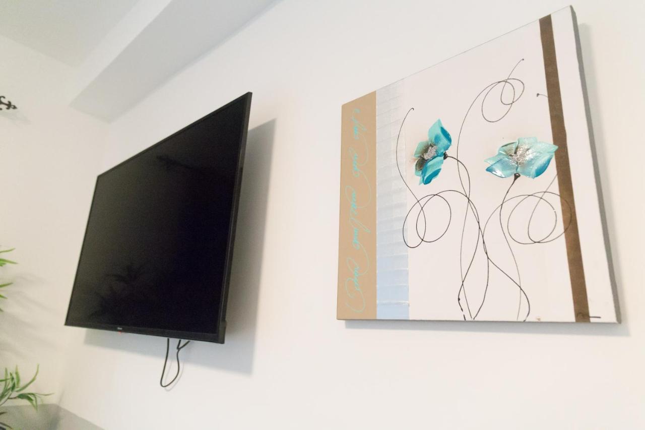 Apartment Orlando Tenerife Sur Dumbo Costa Adeje  ภายนอก รูปภาพ
