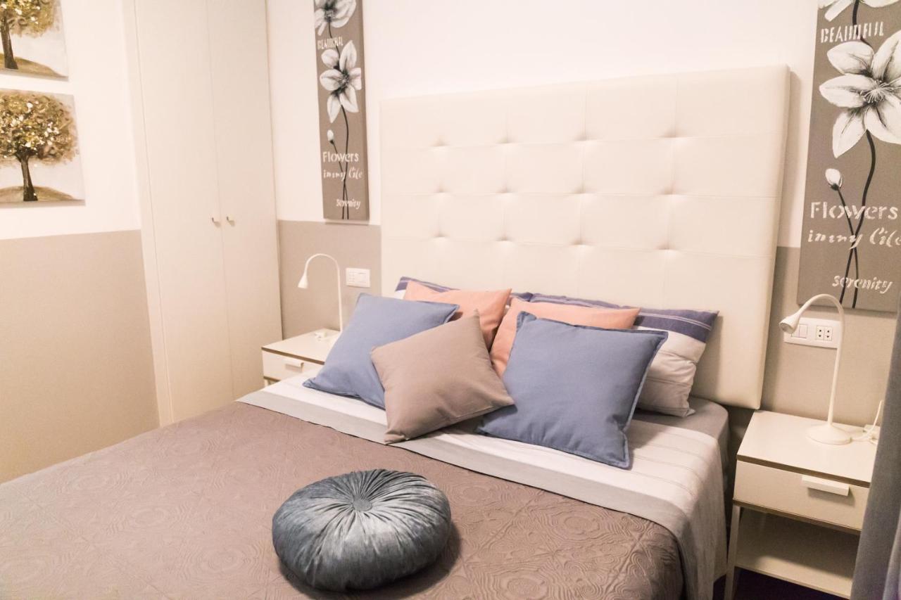 Apartment Orlando Tenerife Sur Dumbo Costa Adeje  ภายนอก รูปภาพ