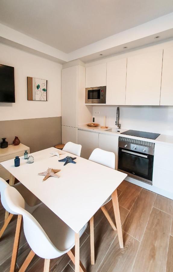 Apartment Orlando Tenerife Sur Dumbo Costa Adeje  ภายนอก รูปภาพ