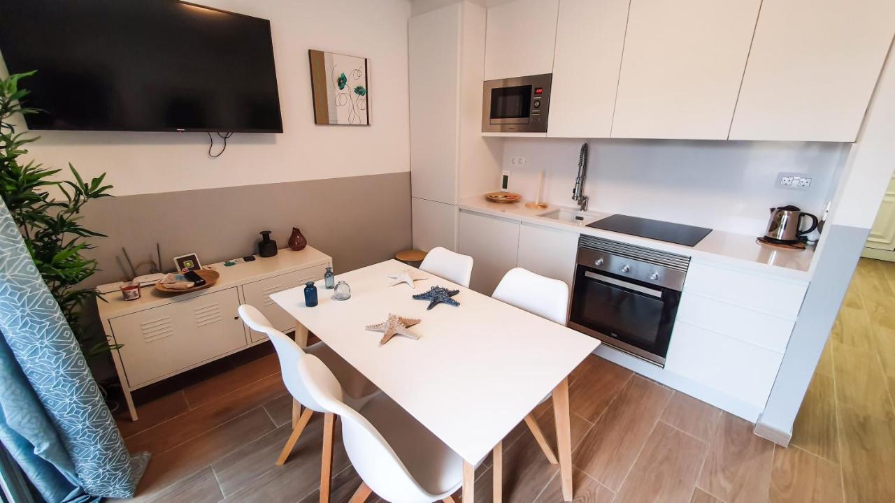 Apartment Orlando Tenerife Sur Dumbo Costa Adeje  ภายนอก รูปภาพ