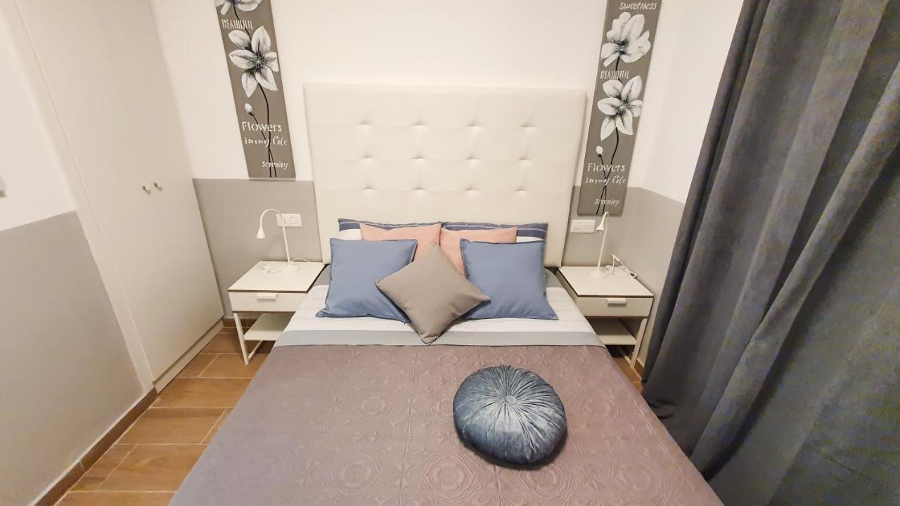 Apartment Orlando Tenerife Sur Dumbo Costa Adeje  ภายนอก รูปภาพ