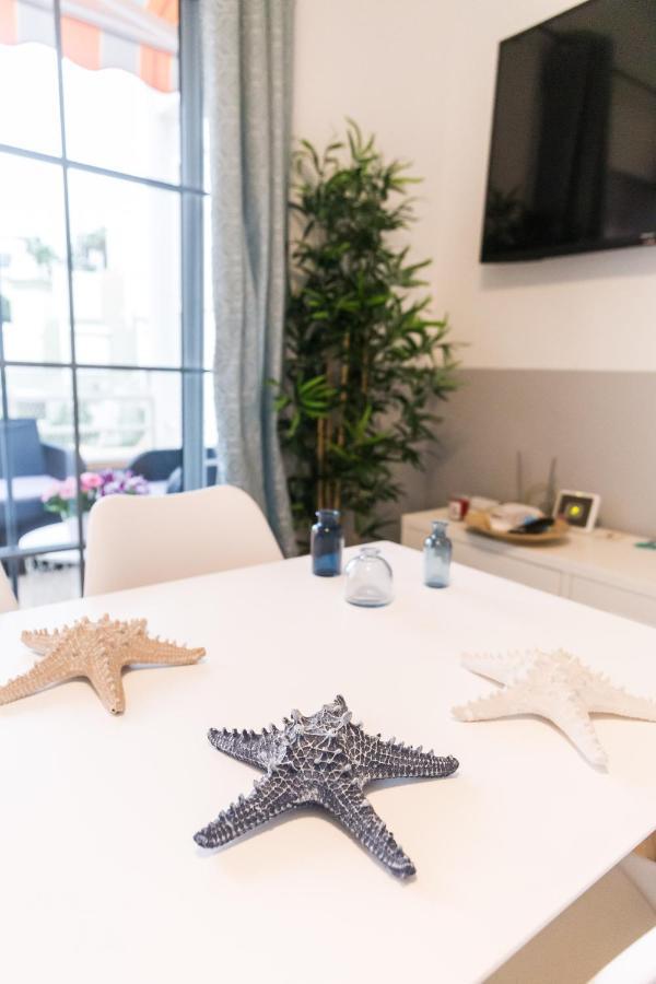 Apartment Orlando Tenerife Sur Dumbo Costa Adeje  ภายนอก รูปภาพ