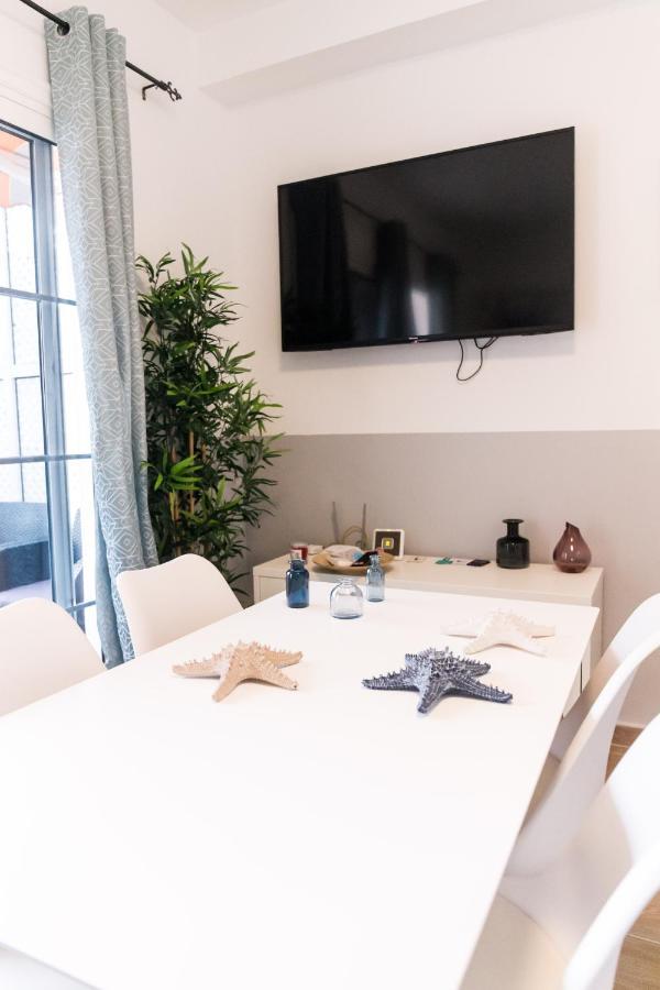 Apartment Orlando Tenerife Sur Dumbo Costa Adeje  ภายนอก รูปภาพ